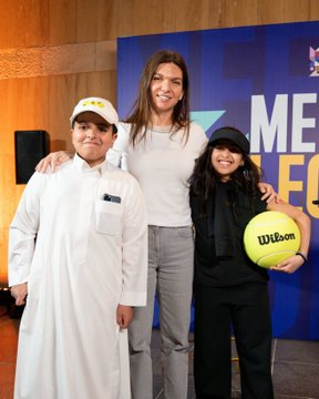 نهائيات الجولة العالمية WTA