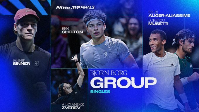 نهائيات الجولة العالمية ATP