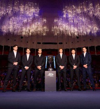 نهائيات الجولة العالمية ATP