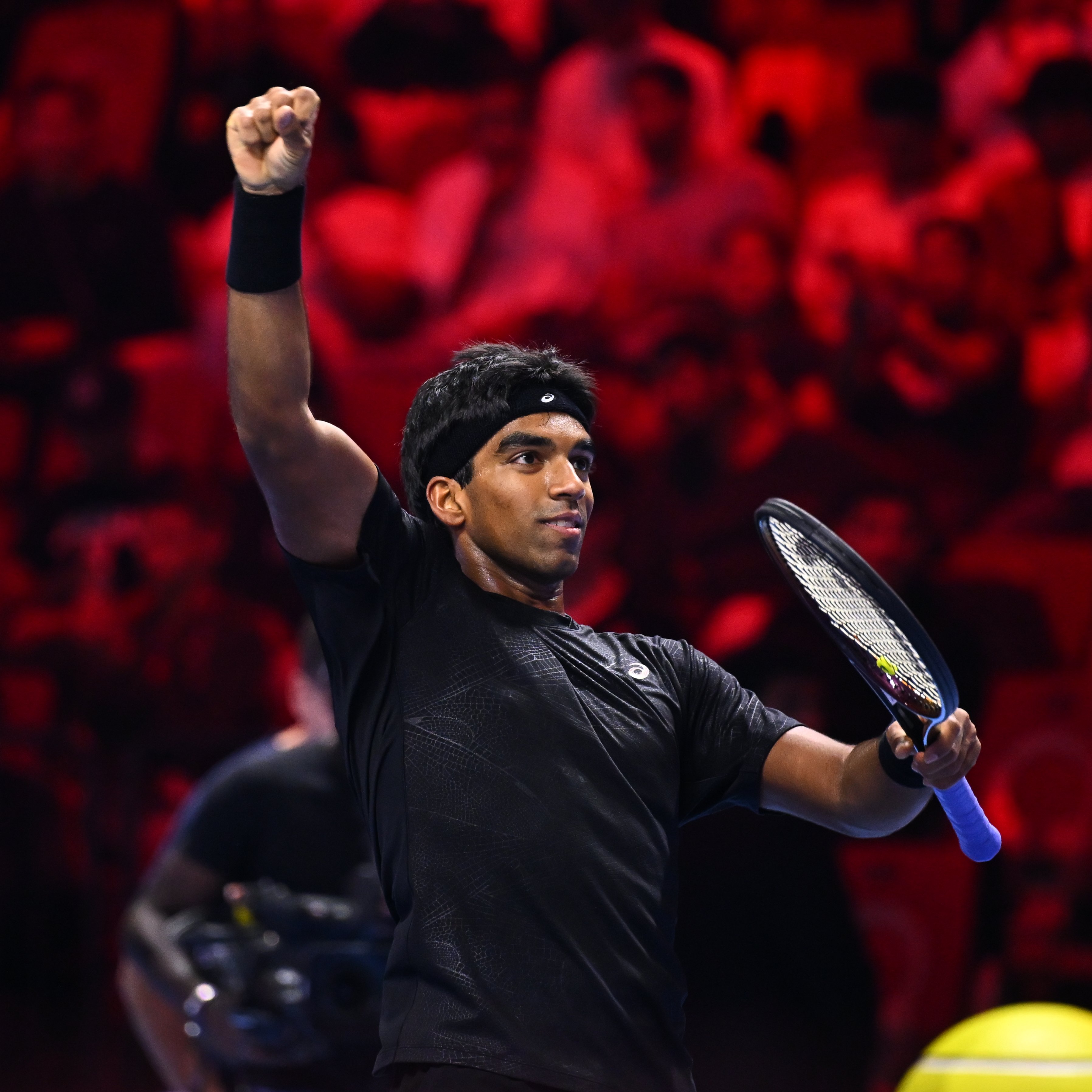 Next Gen ATP Finals 2025