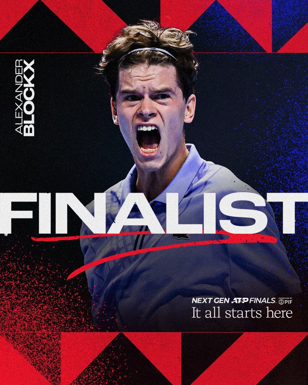 ألكسندر بلوكس