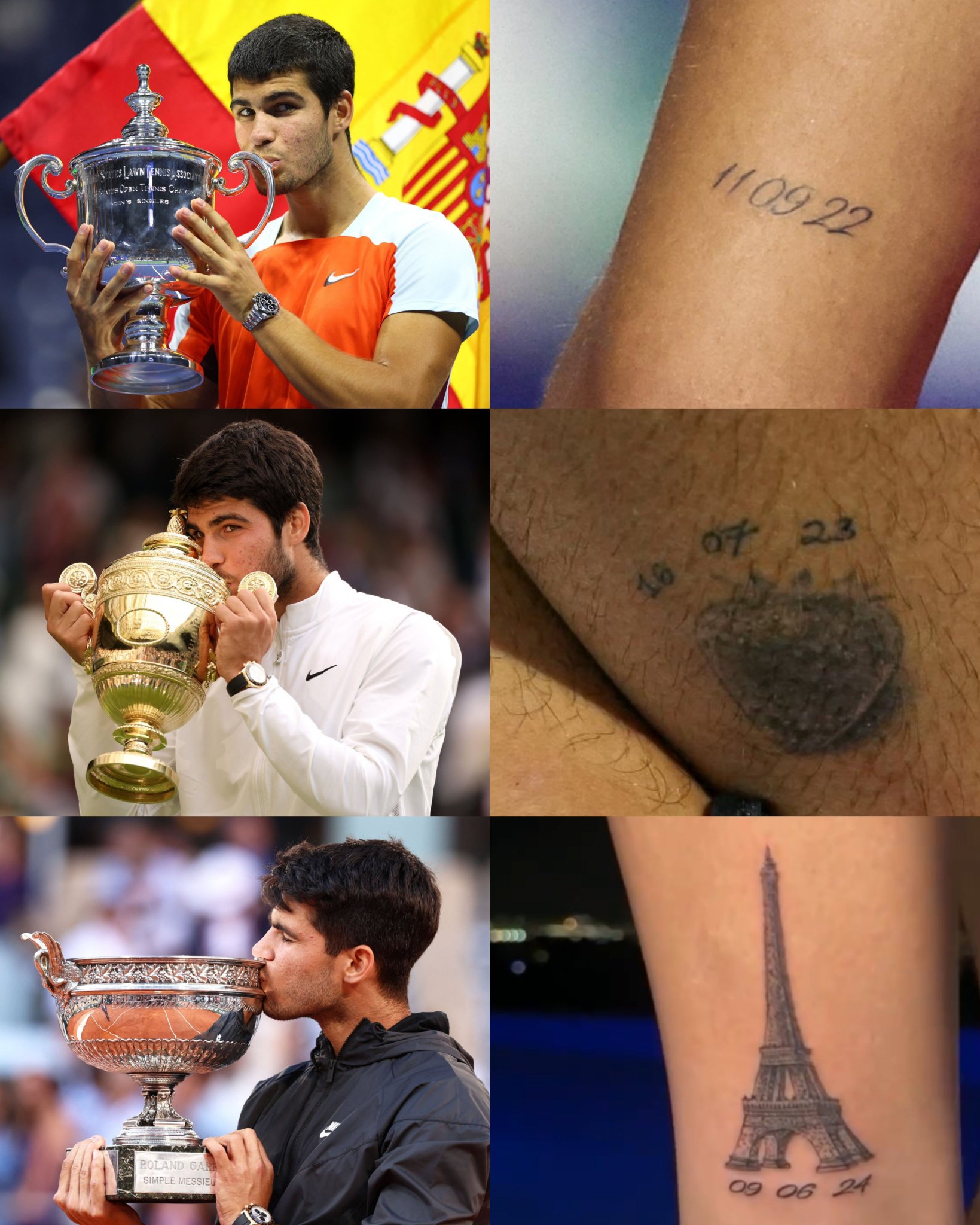 كارلوس الكاراز