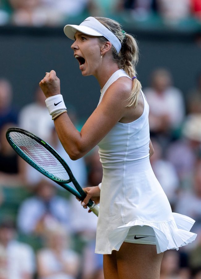 📰 رقم قياسي بريطاني في تصفيات أستراليا المفتوحة للرجال والسيدات