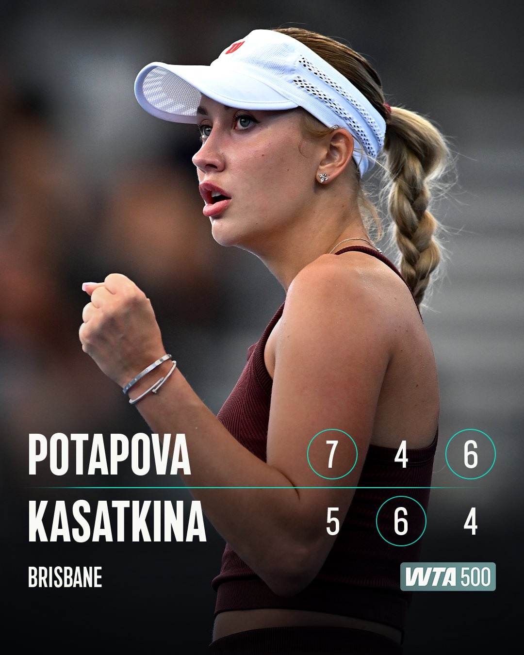 Brisbane International 2026