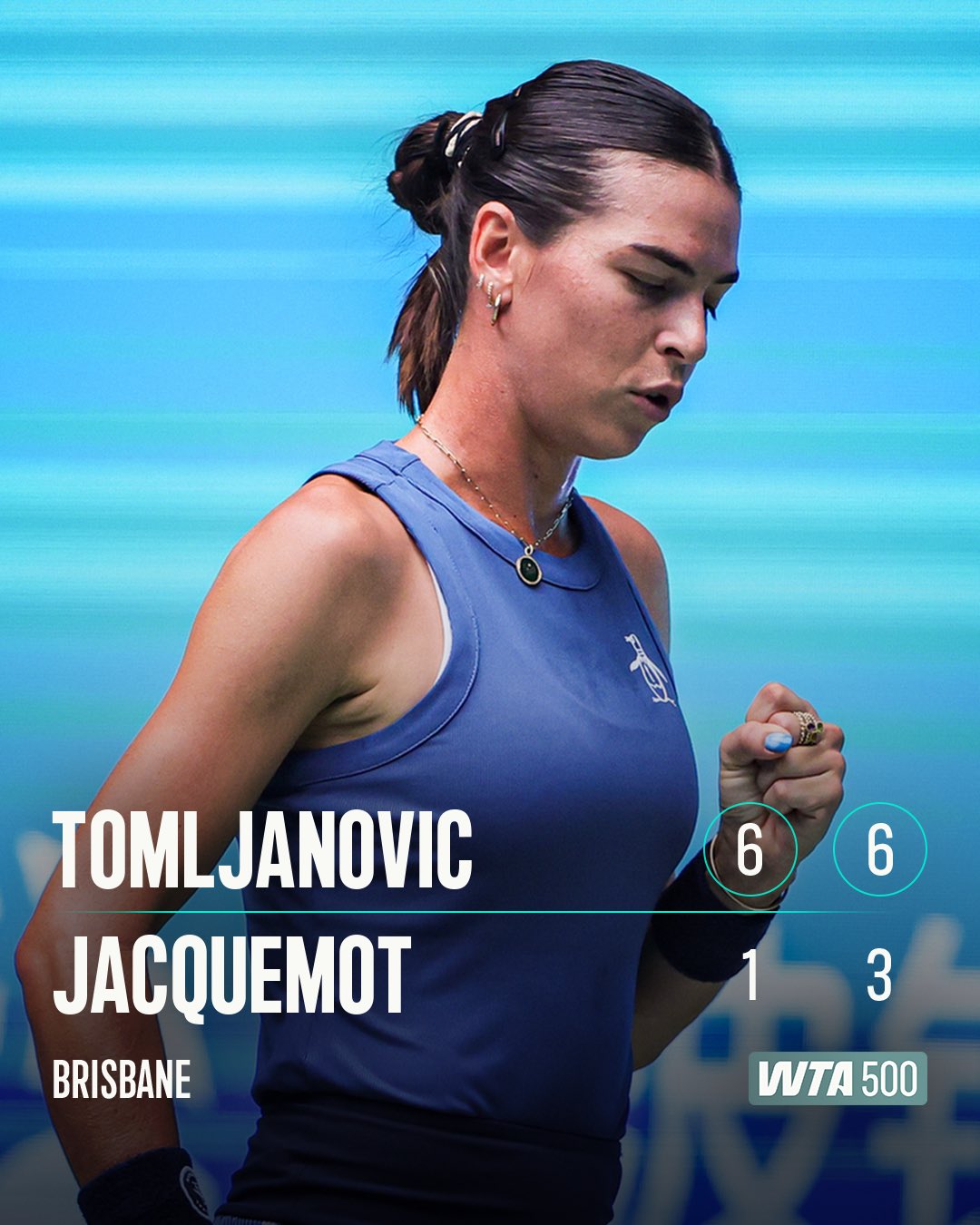 Brisbane International