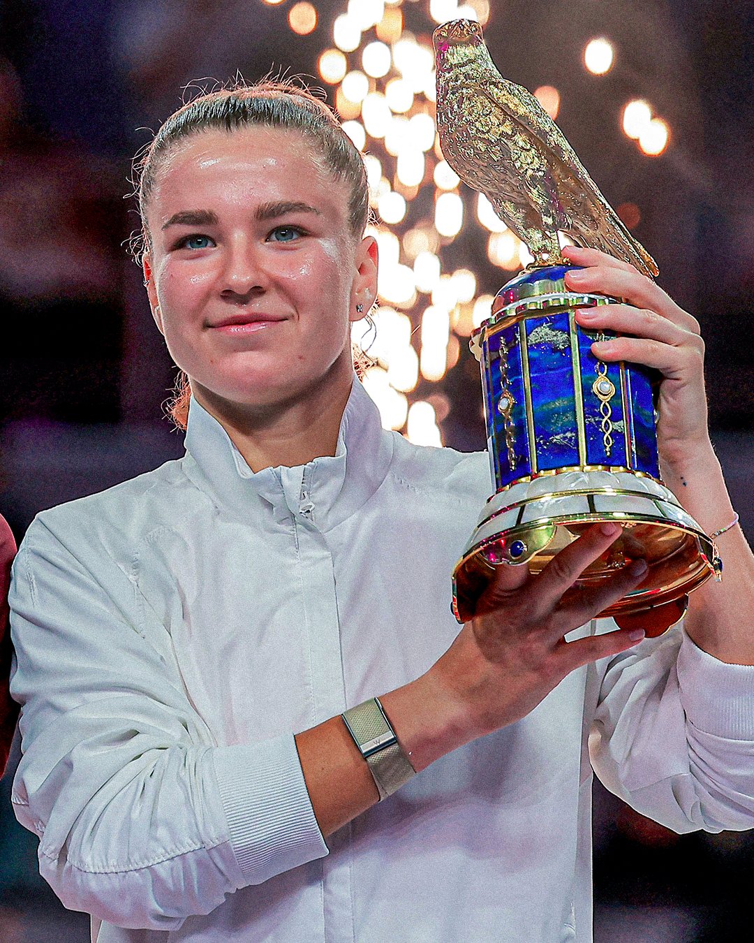 بطولة الدوحة للتنس 2026