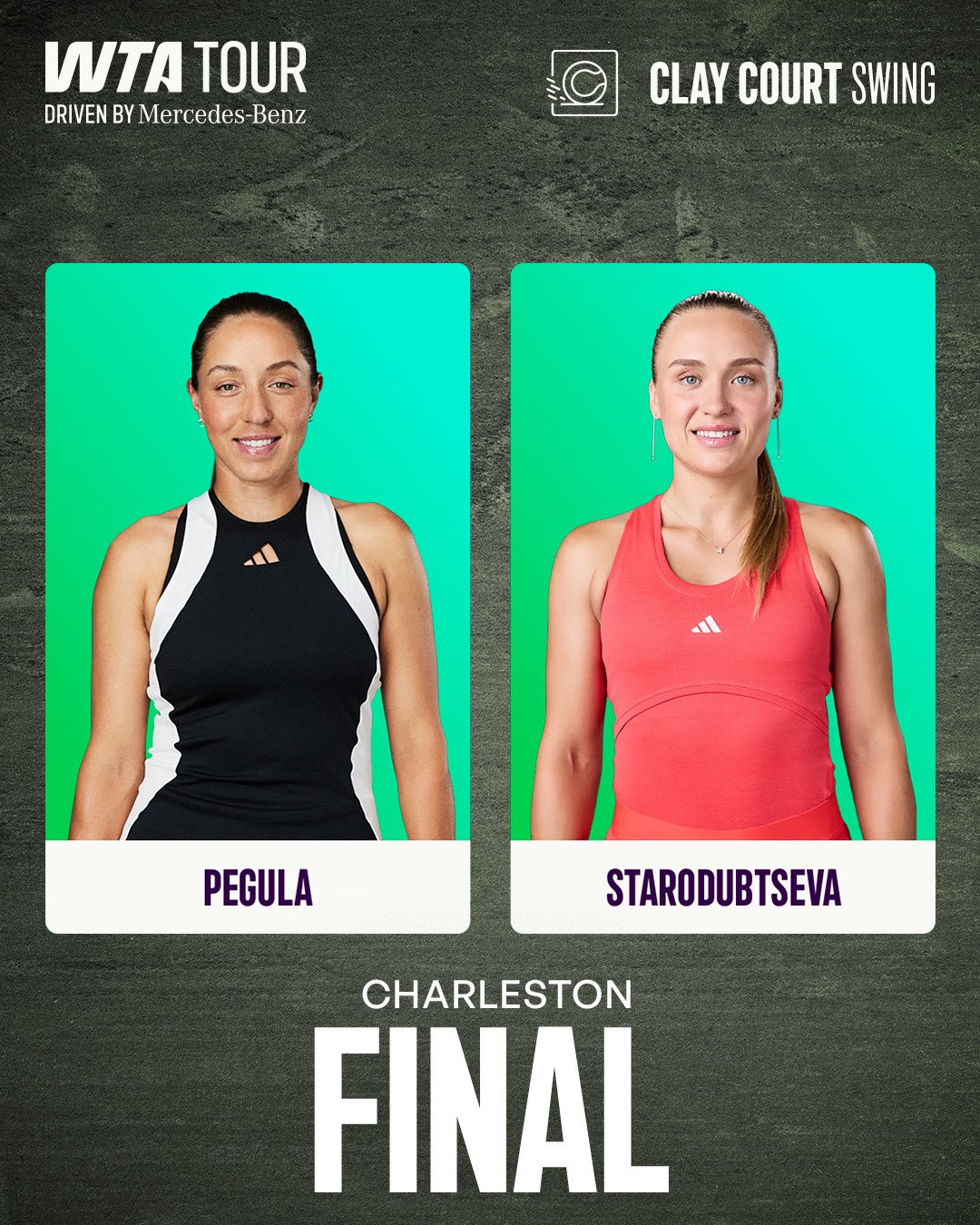 بطولة تشارلستون 2026