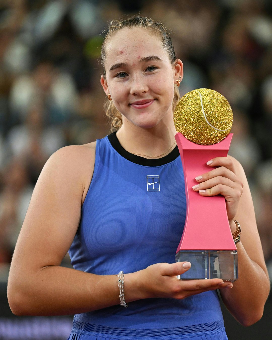 اندريفا بطلة لينز 2026