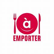 Menu ouvrier à emporter