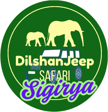 Dilshan Jeep Safari