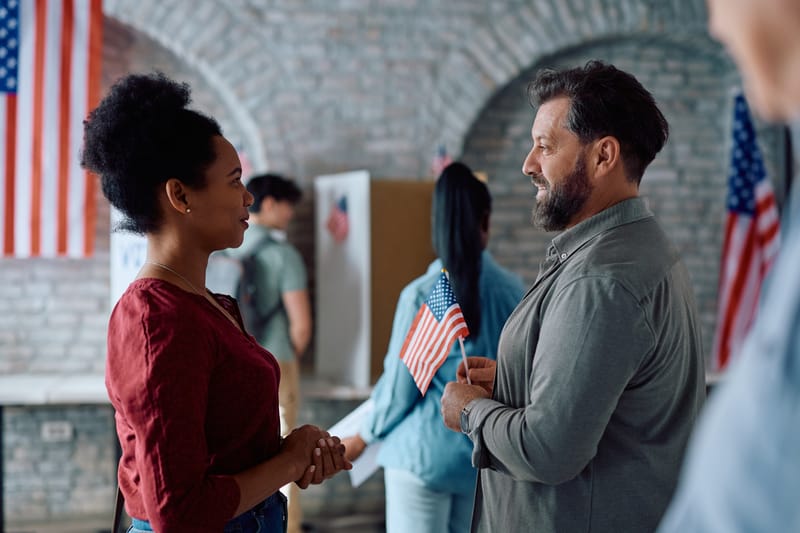 Community Engagement