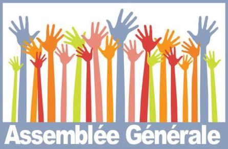 Assemblée Générale du GCC