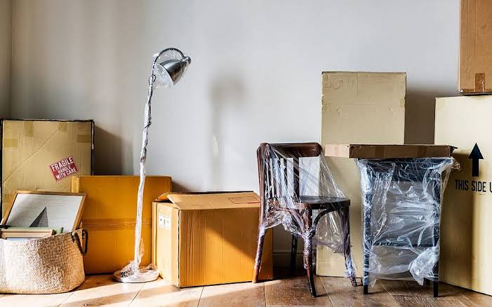 نقل الأثاث المنزلي