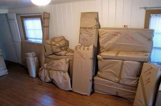 شركة خليج الرياض لنقل العفش والاثاث