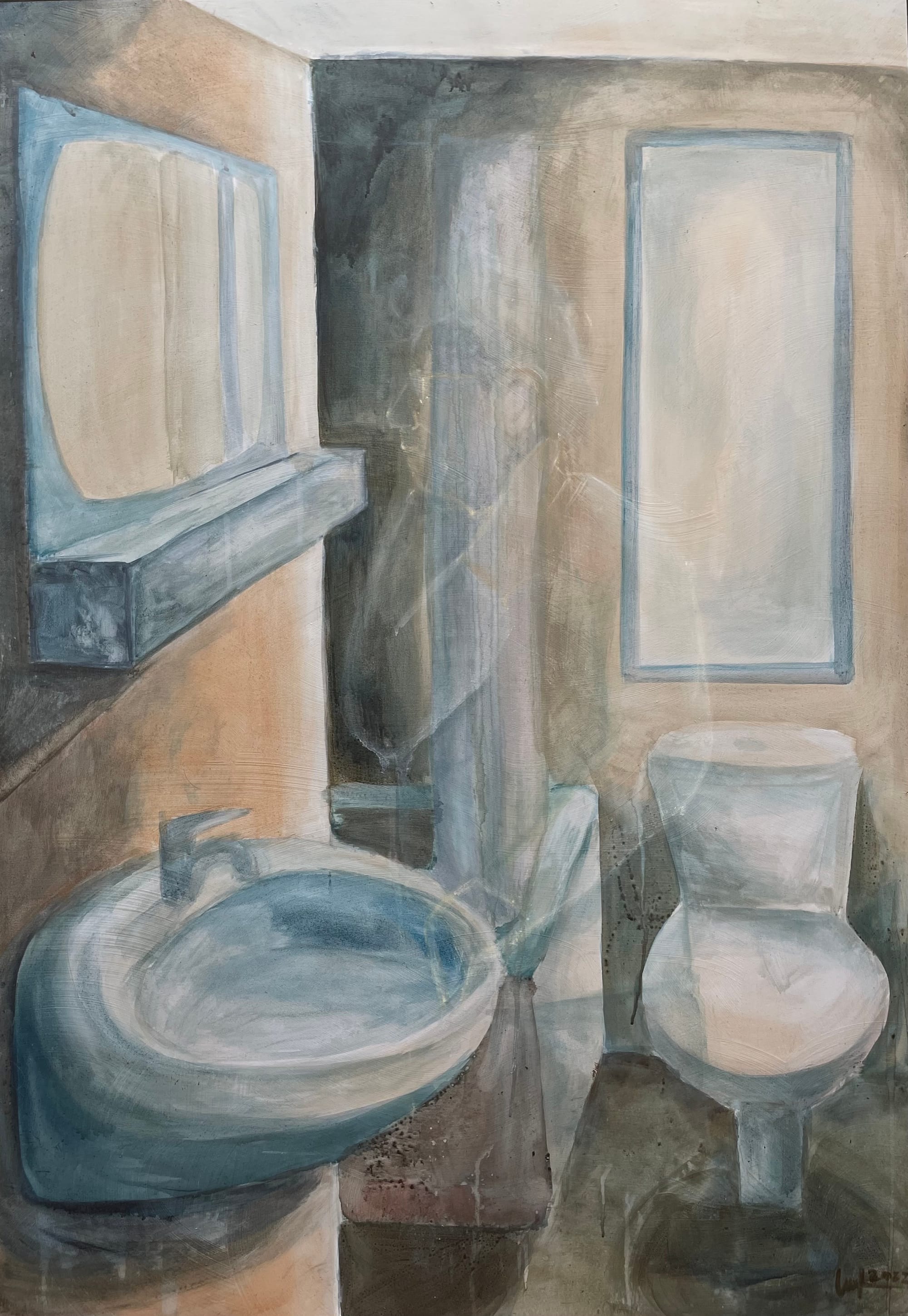 Absència Present - 2022