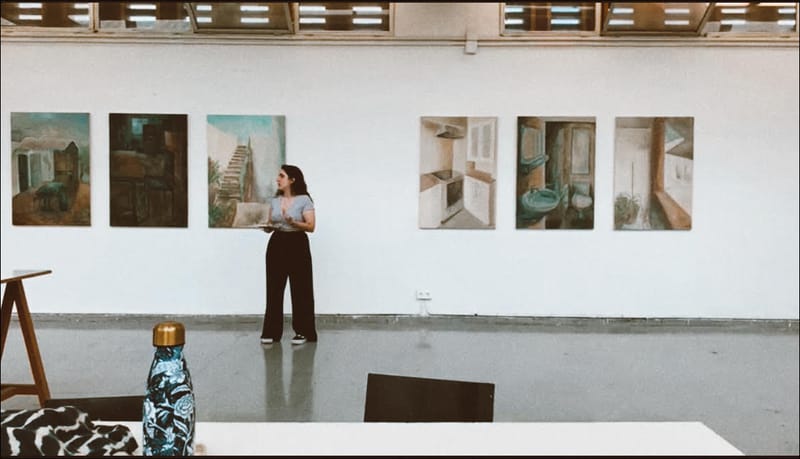 Exposicions i fires d'art