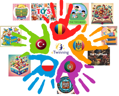 Proiecte eTwinning