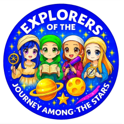 Explorers of the Universe – Journey Among the Stars: O călătorie educațională de succes în cadrul programului eTwinning