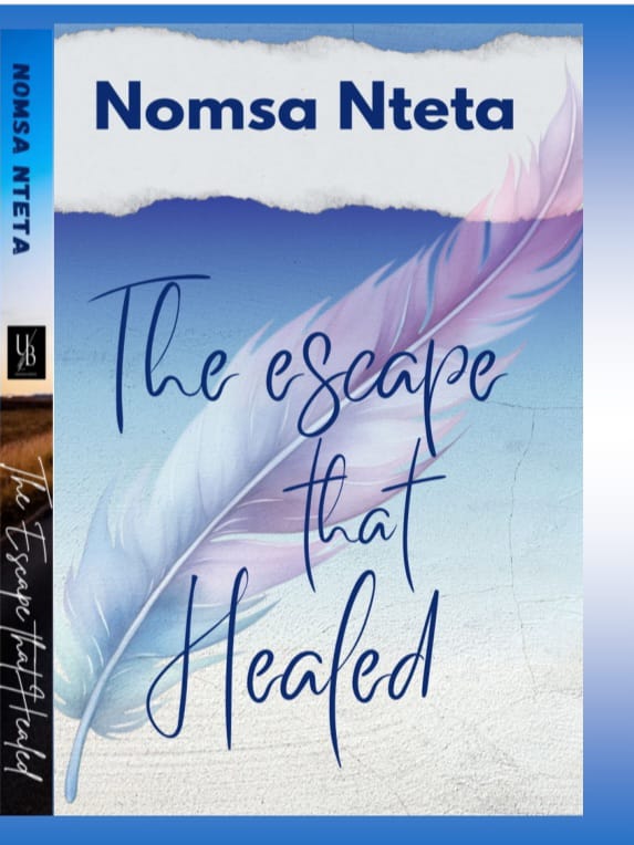 THE ESCAPE THAT HEALEAD