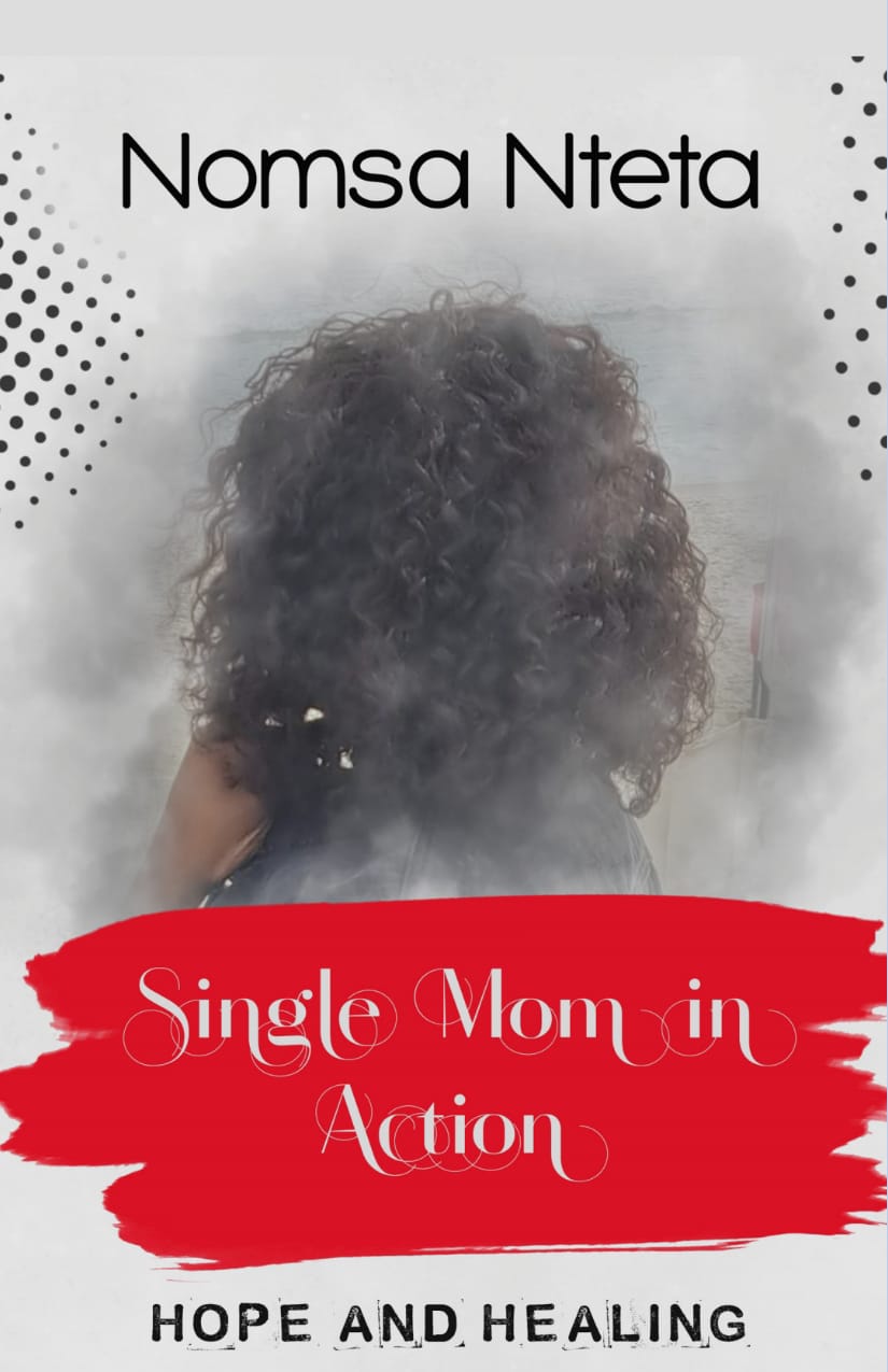 SINGLE MOM IN ACTION