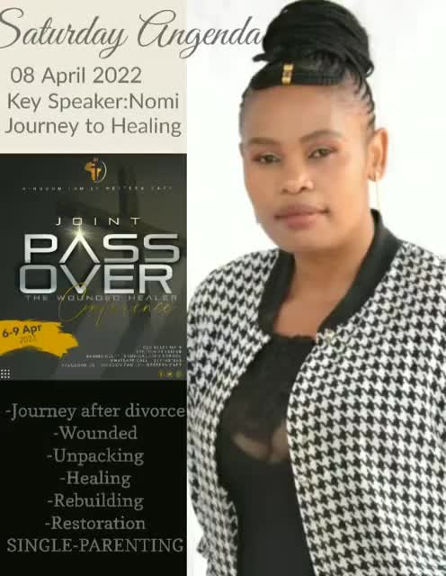 DIVORCE AND SINGLE PARENTING IN CHURCHES