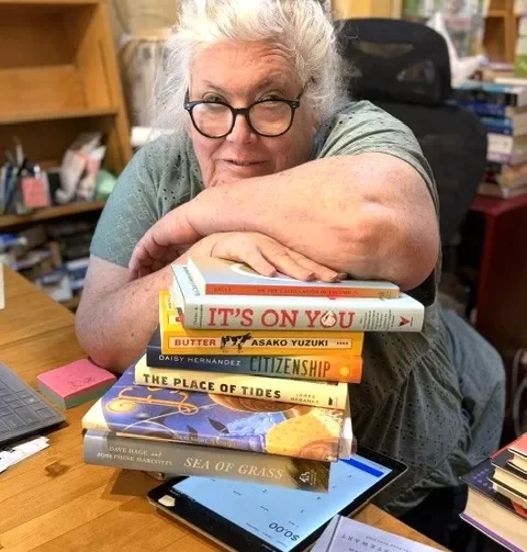 Help Kathleen Bridge to Retirement