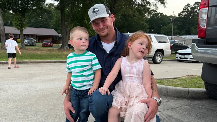 Help Me Get Back on My Feet After a Devastating Accident