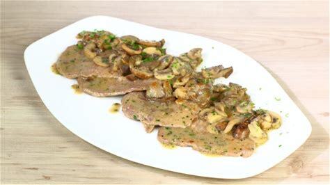 Scaloppine di Vitello