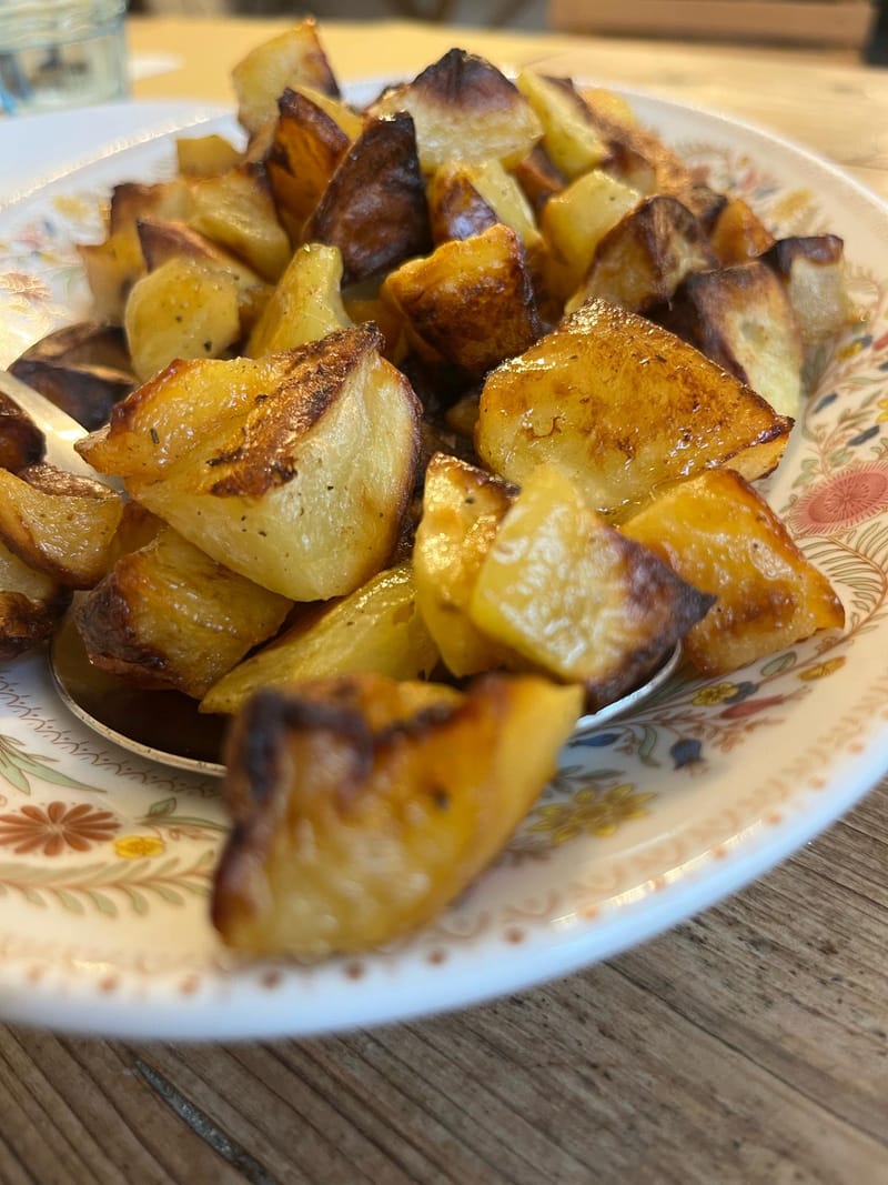 Patate al Forno