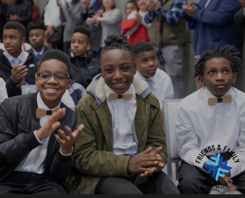 FFN Foundation Donate to make a difference