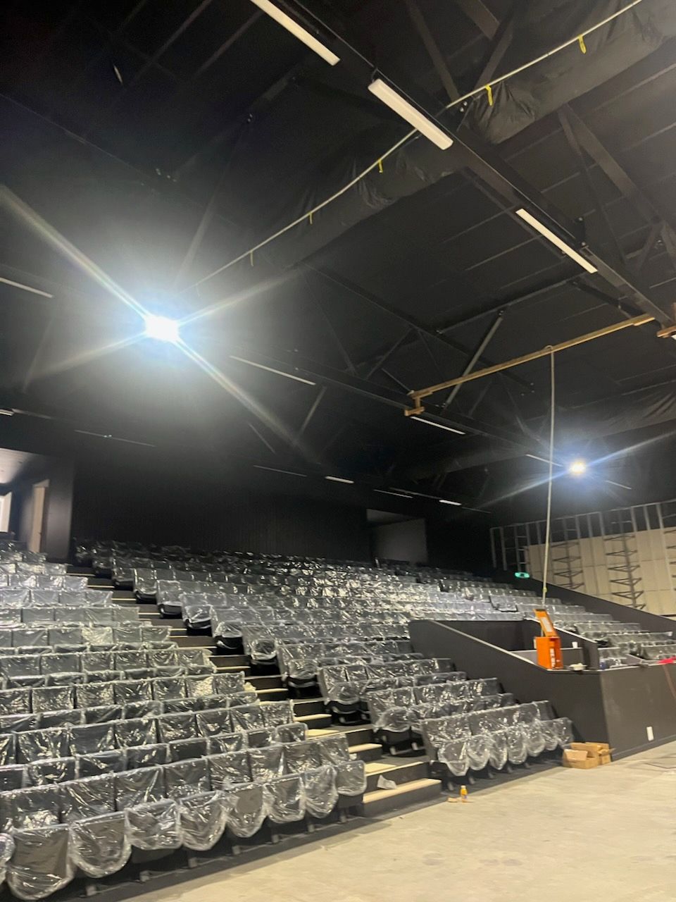 Taking Shape in Townsville