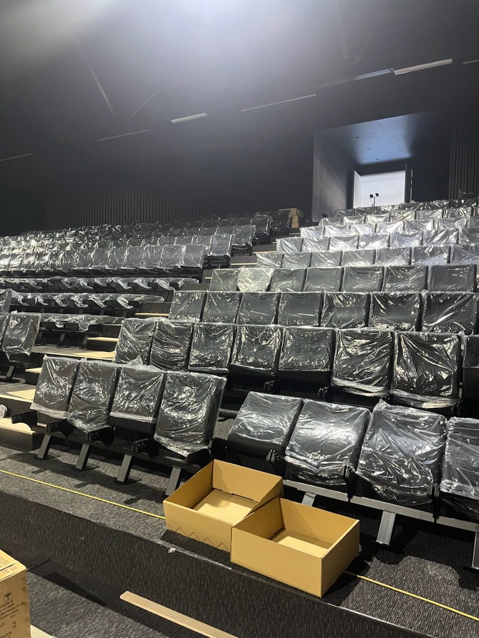 Taking Shape in Townsville