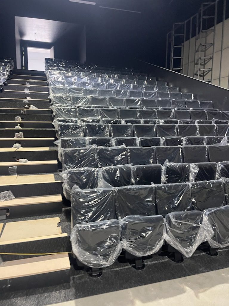 Taking Shape in Townsville