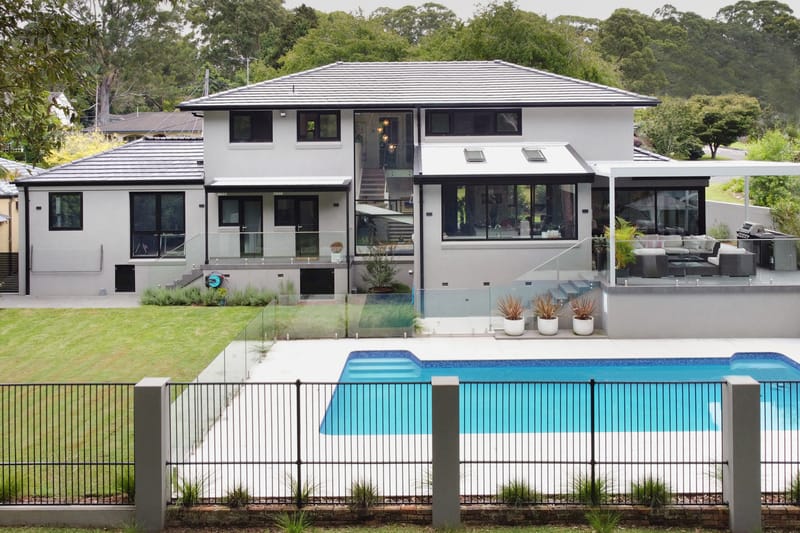 Residential Construction