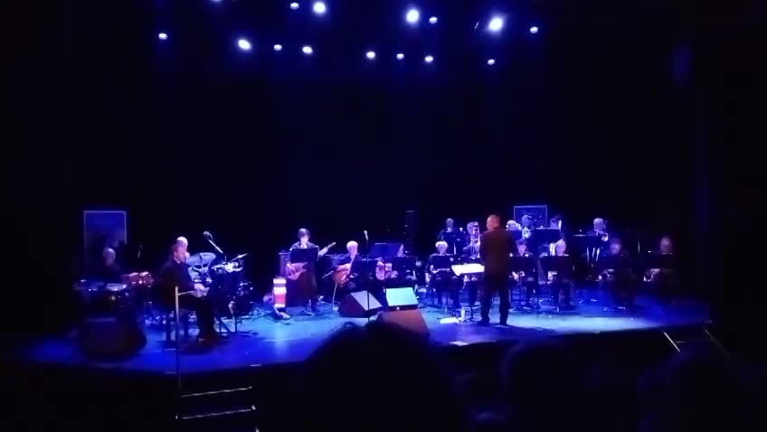 Pont-Audemer Mai 2025