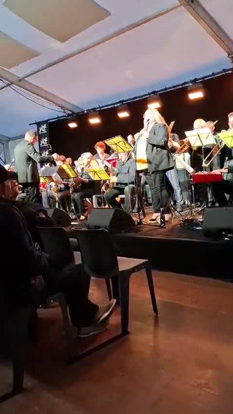 Jazz sous les Pommiers 2025 - Haven't you met