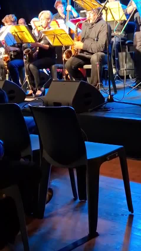 Jazz sous les Pommiers 2025 - Girl from Ipanema