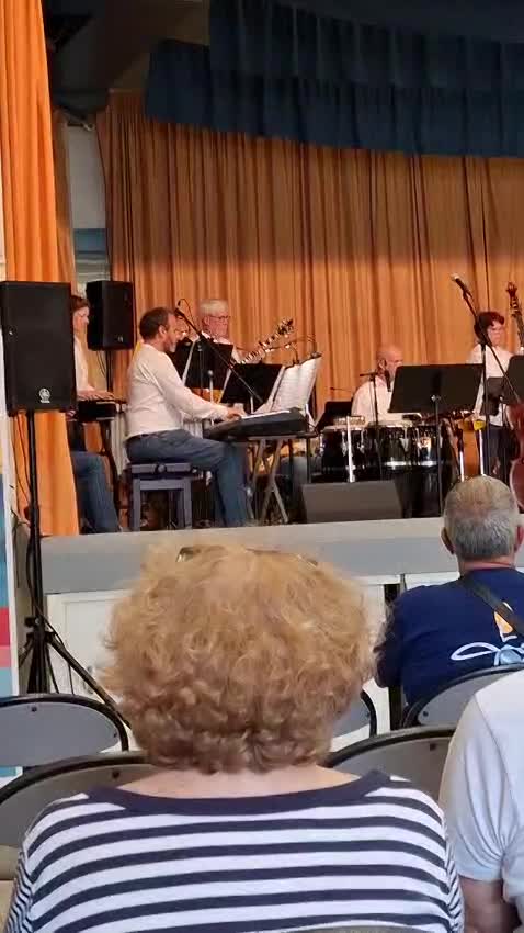 Pirou 2025 - The Bare necessities