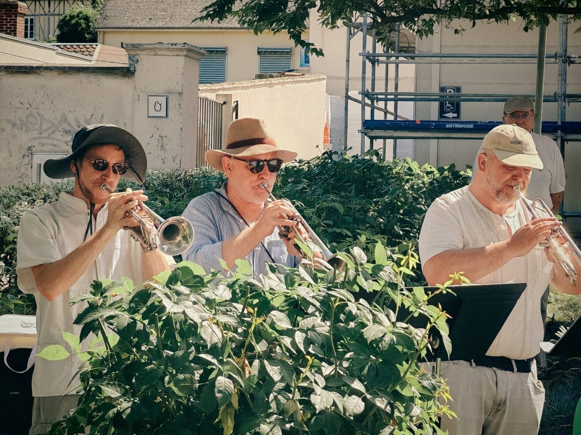 Fête de la musique - Brionne 2026