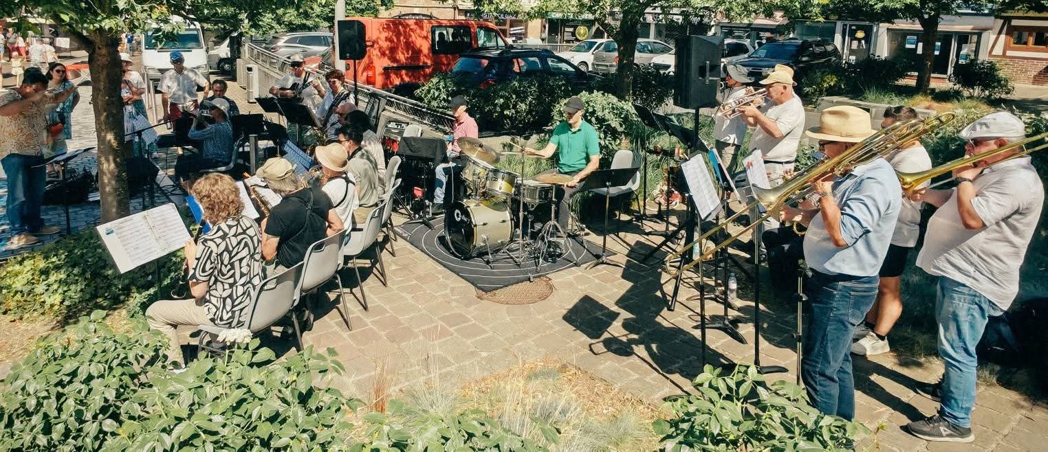 Fête de la musique - Brionne 2026