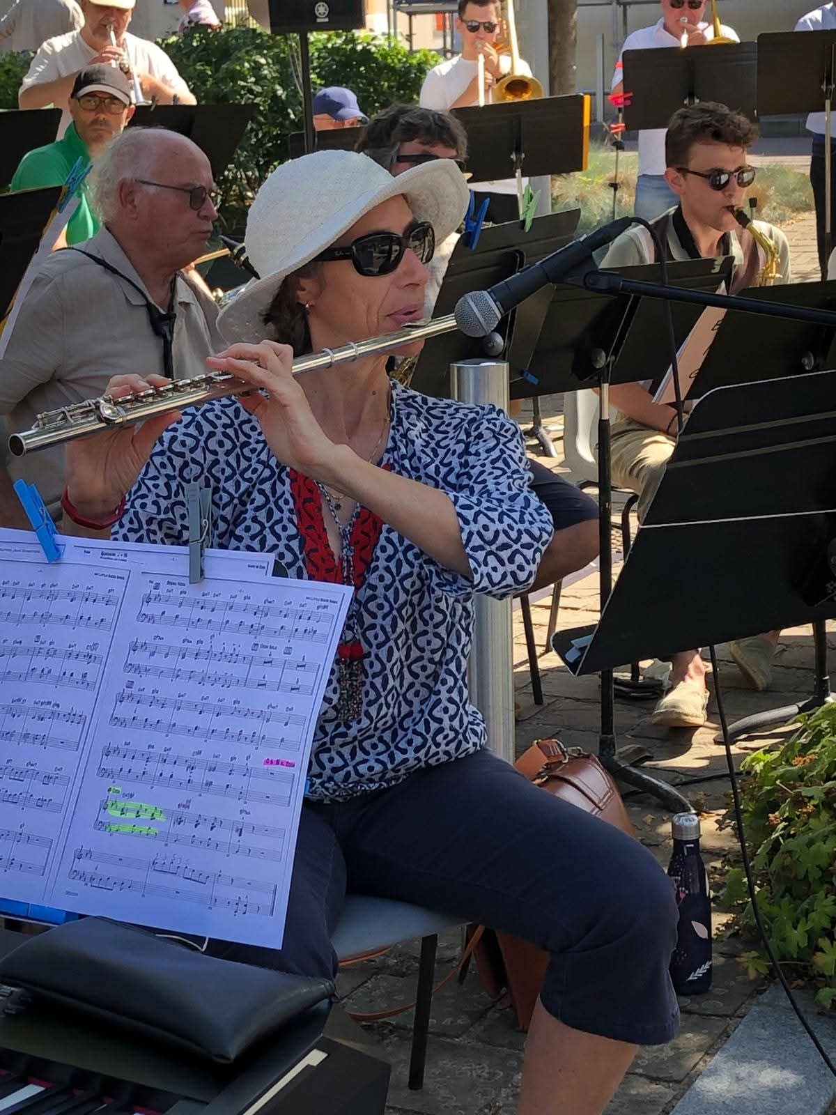 Fête de la musique - Brionne 2026