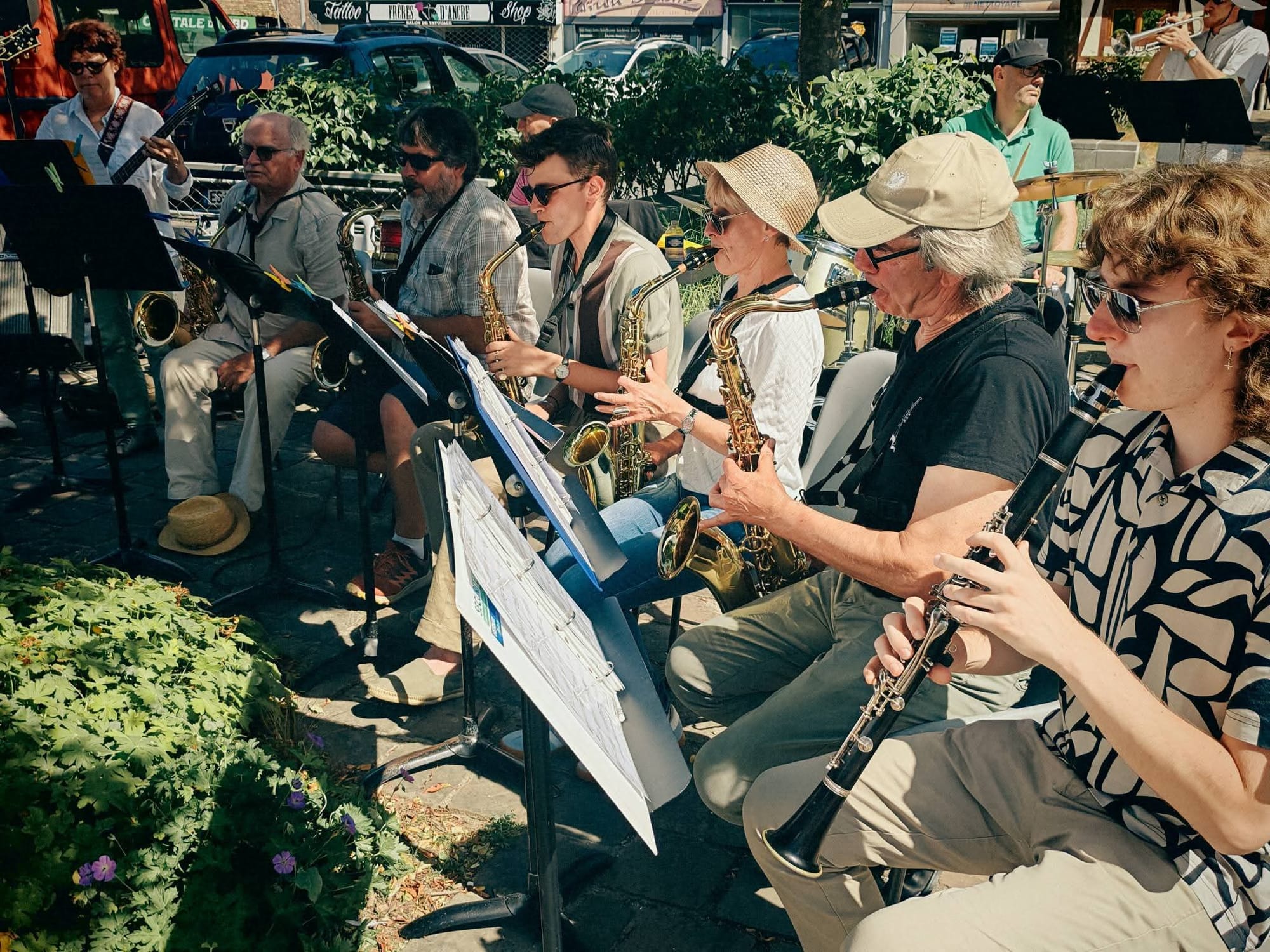 Fête de la musique - Brionne 2026