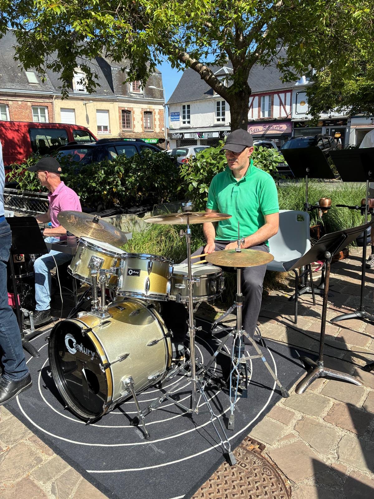 Fête de la Musique Brionne 2026