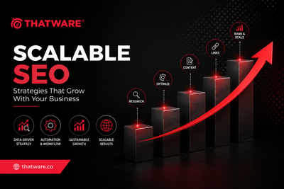 How Scalable SEO, AI SEO Automation, and Programmatic SEO Are Reshaping Digital Growth