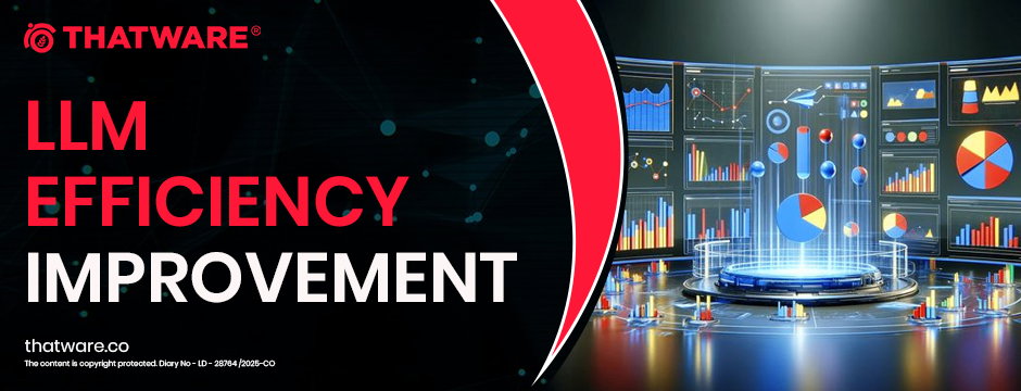 LLM efficiency improvement