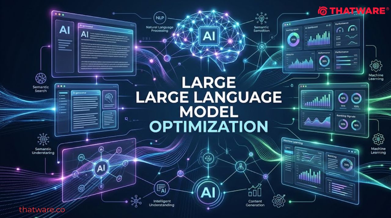 Large Language Model Optimization