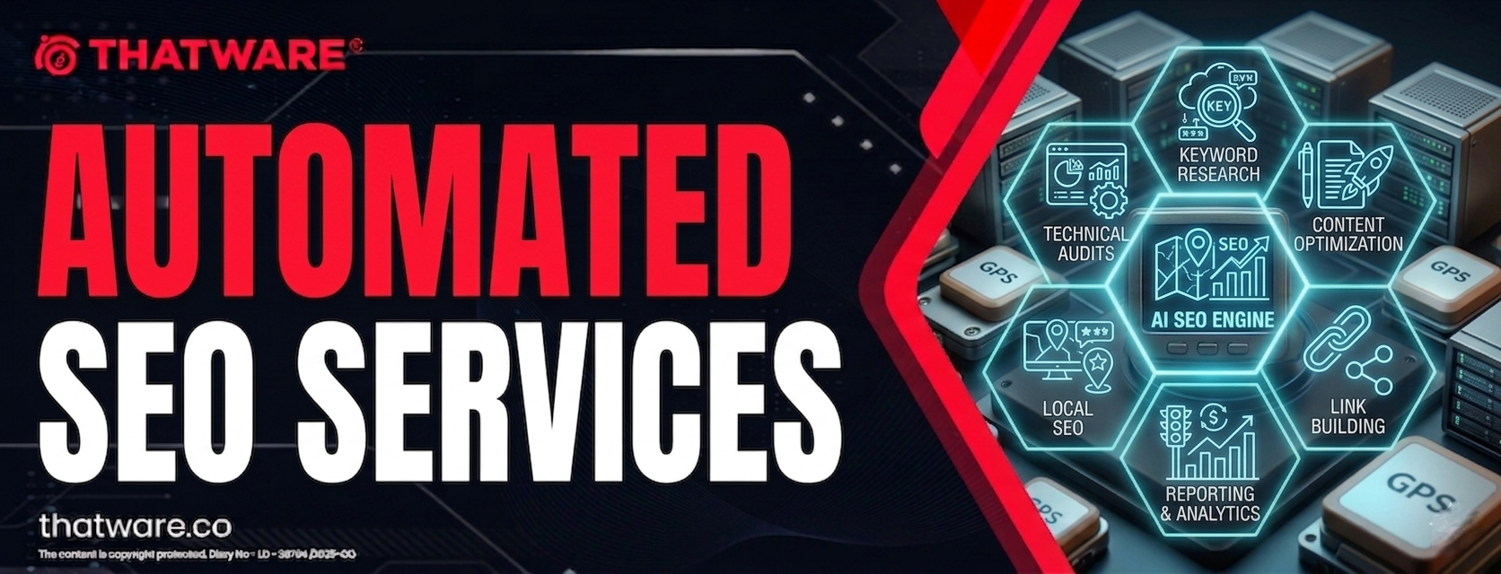 Automated seo services