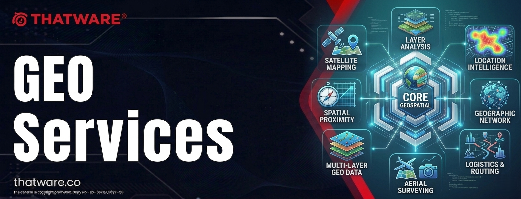 Geo Services