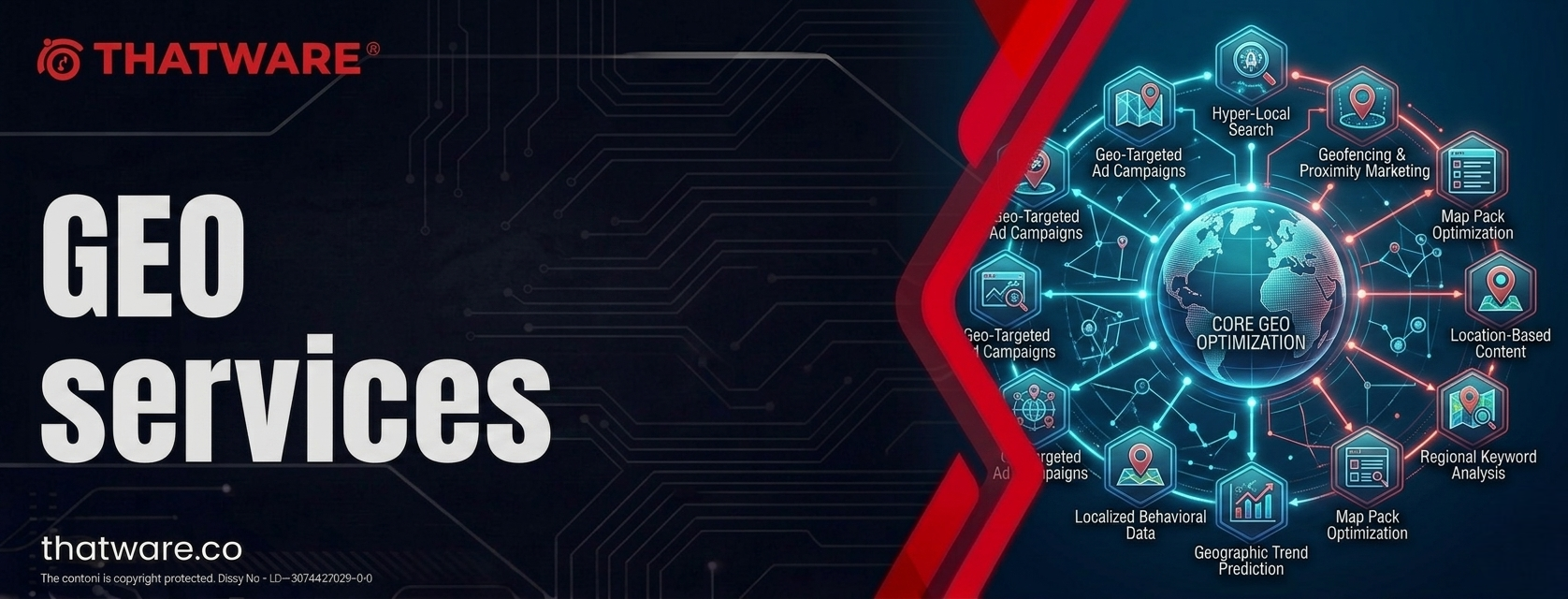 Geo Services