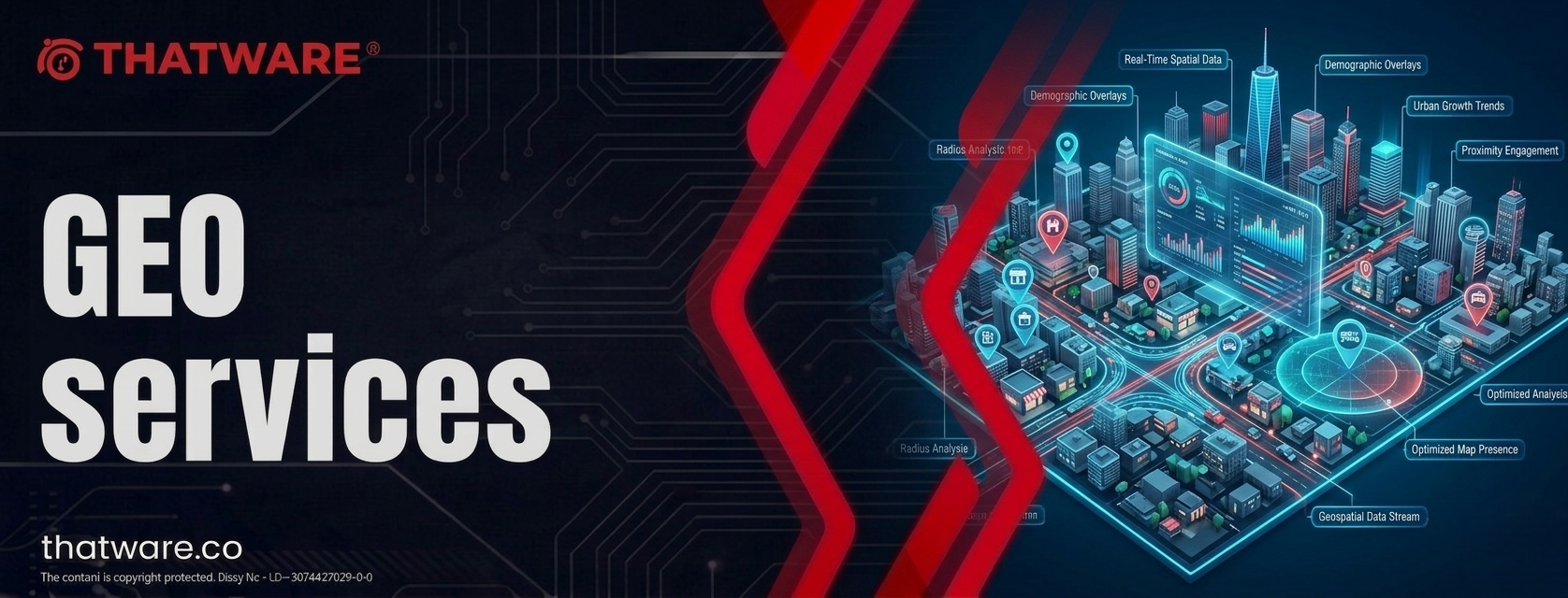 GEO services